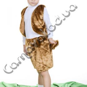 Костюм Собака для мальчика - ПРОКАТ Одесса