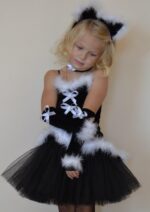 Костюм Черной Кошки — изображение 6