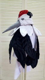 Костюм Журавль — изображение 3