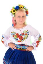 Костюм Украинка - "Слобожаночка" — изображение 2