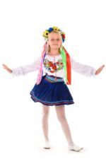 Костюм Украинка - "Слобожаночка"
