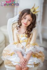 КОСТЮМ ПРИНЦЕССЫ
