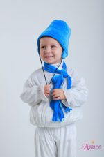 прокат костюм Снеговика Одесса
