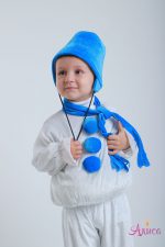 прокат костюм Снеговика Одесса