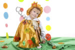 прокат костюм осенний месяц