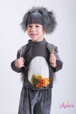 Костюм Ежа — изображение 5