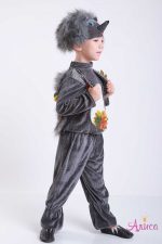 Костюм Ежа — изображение 6