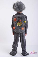Костюм Ежа — изображение 8