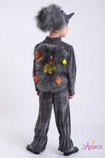 Костюм Ежа — изображение 9