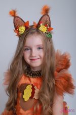 Костюм Белочка "Шик" — изображение 7