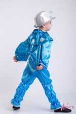 прокат костюм светлячок