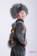 Костюм Ежа — изображение 10