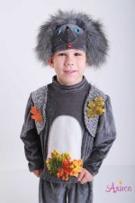 прокат костюм еже