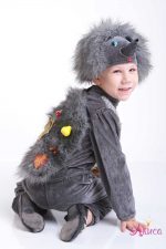 прокат костюм еже