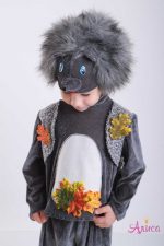 прокат костюм еже