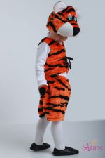 прокат костюм тигра одесса